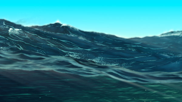 music and sound design for edp event