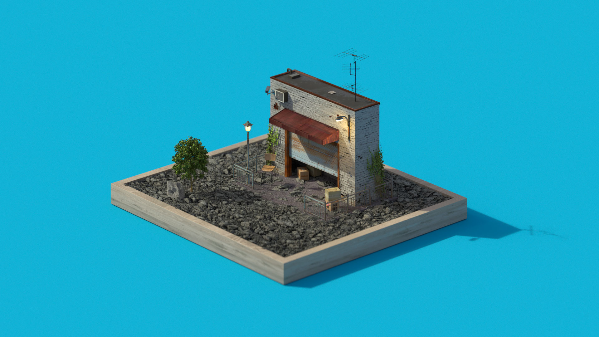 3d design from olga studio