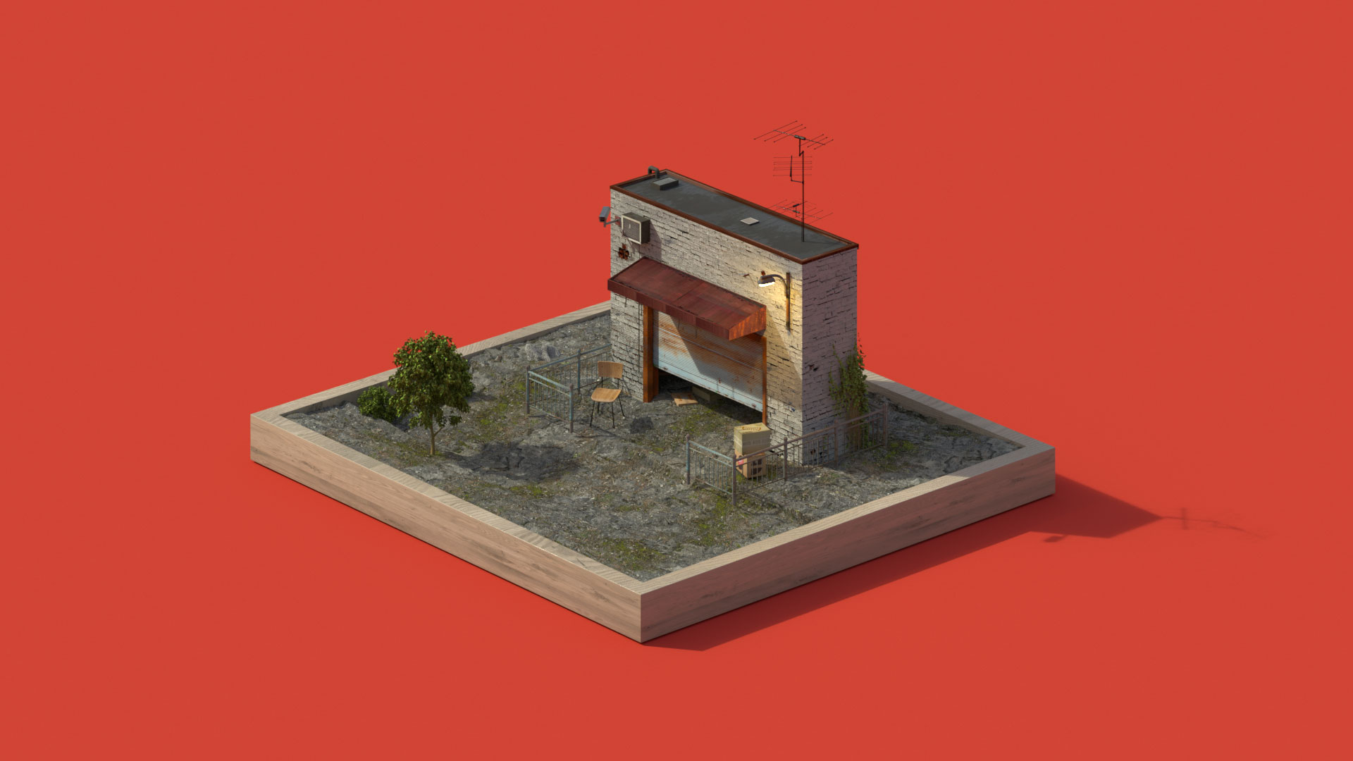 3d maps for seat in partnership with solid dogma