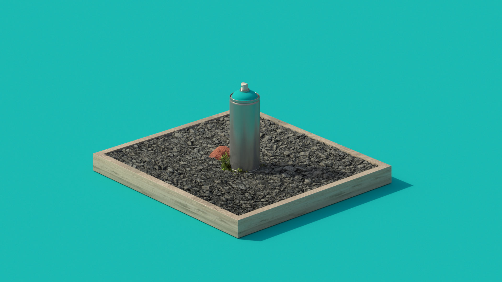 seat portugal art series 3d maps