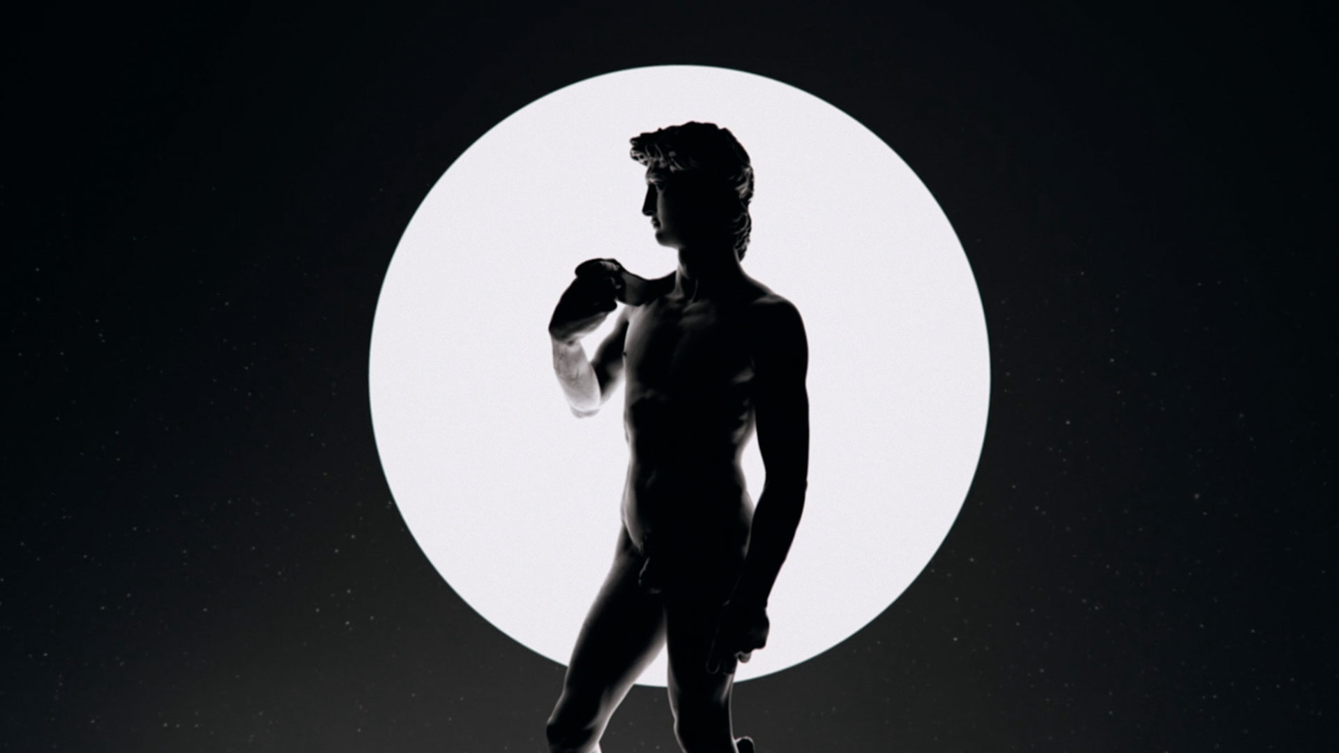 3d motion graphics for gq men of the year 2017