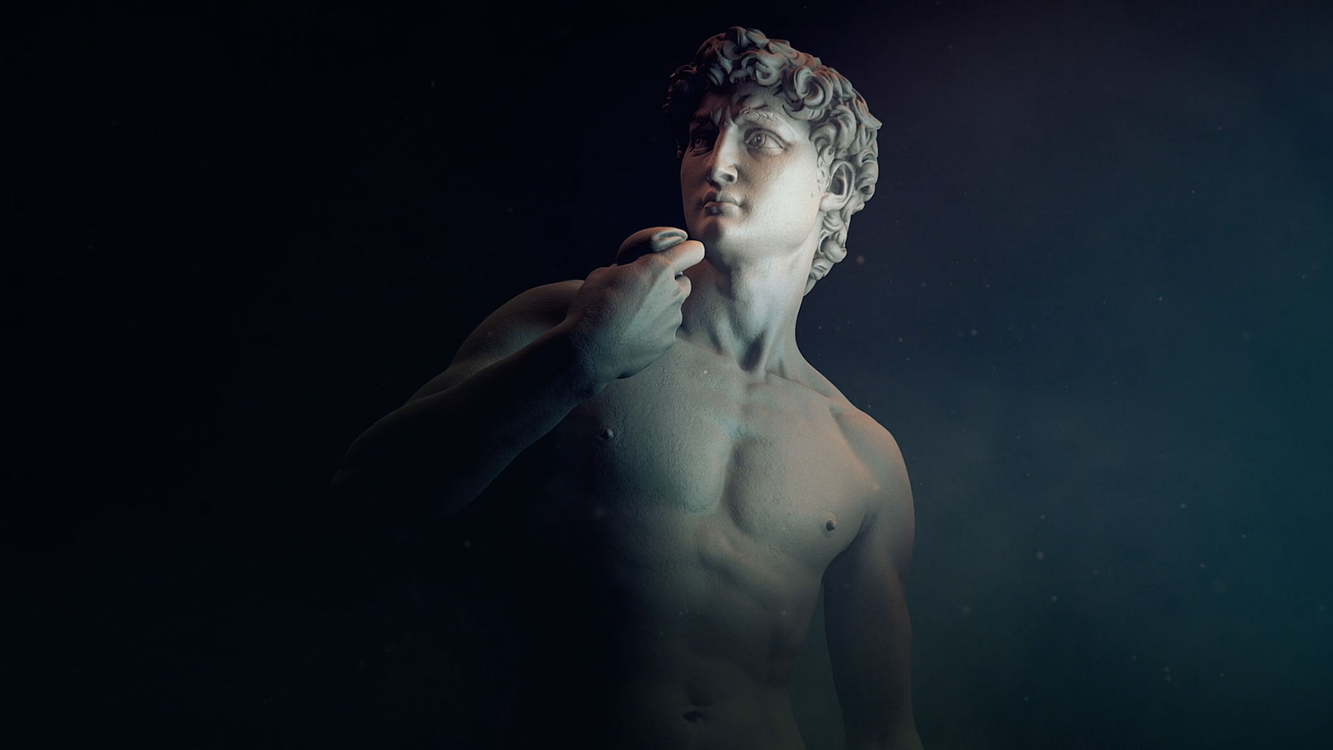 tasteful video content for events