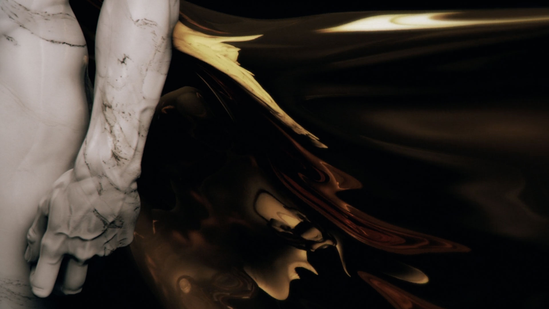  intro designed for the event GQ