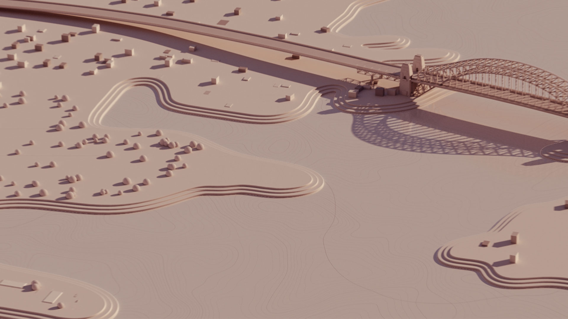 3d design and animation for australian history