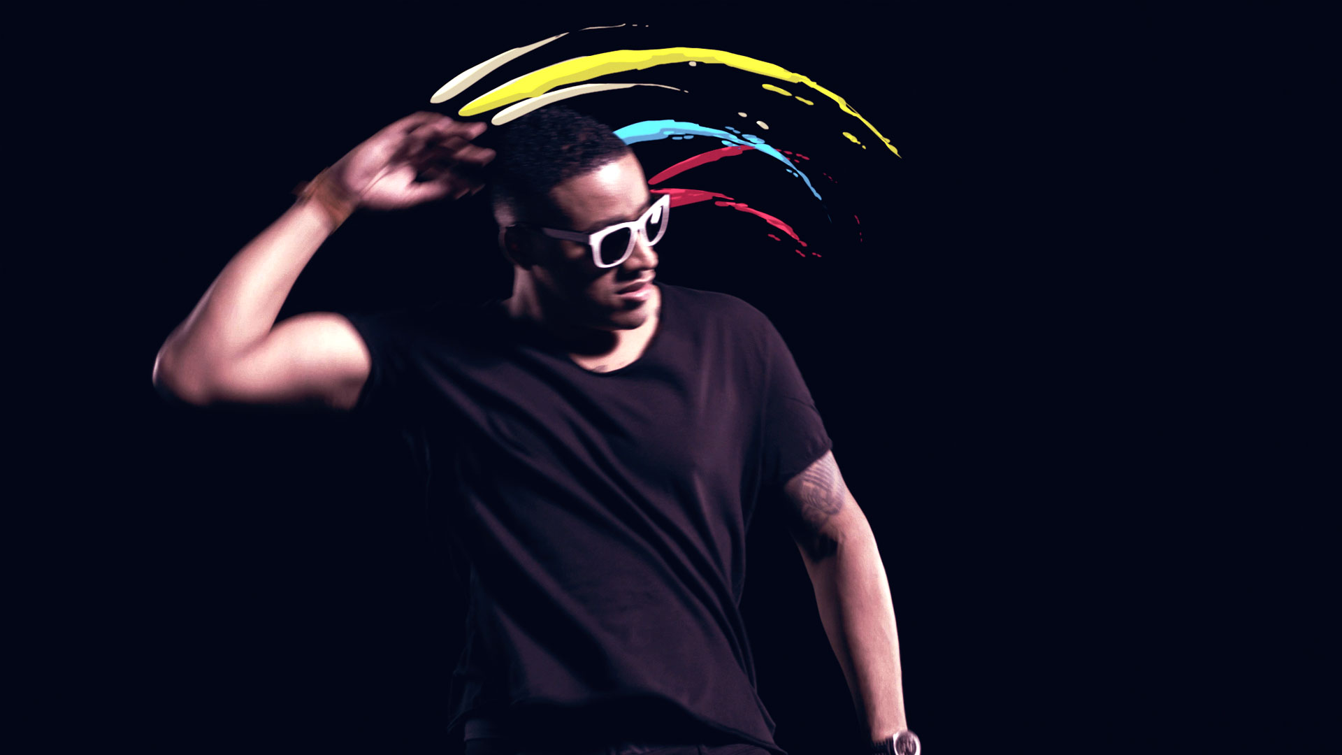 olga studio for coca cola ad