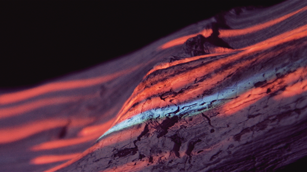 video mapping and live shooting for 2017 a music festival