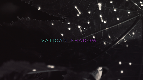 forte music festival vj and projection mapping