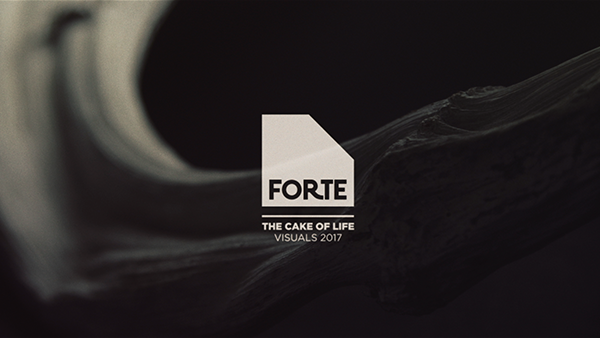 projection mapping vj