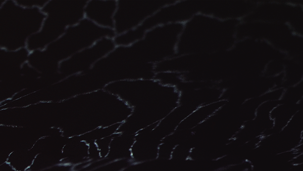 vj video projection for music festival