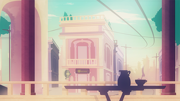 pharmaceutical industry and drug store presents a new feature