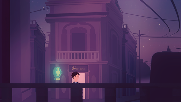 pharmaceutical industry presents a new feature