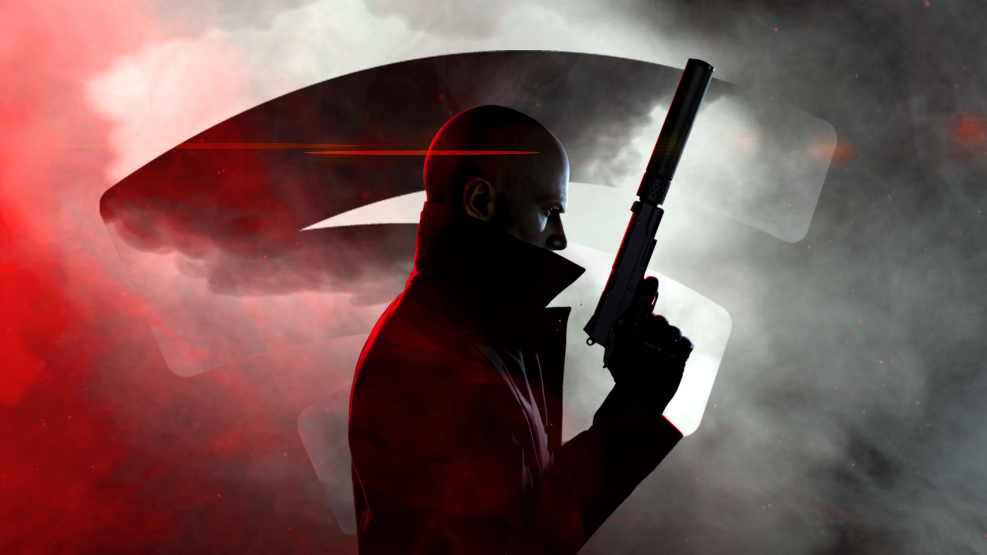 3D animation for google stadia