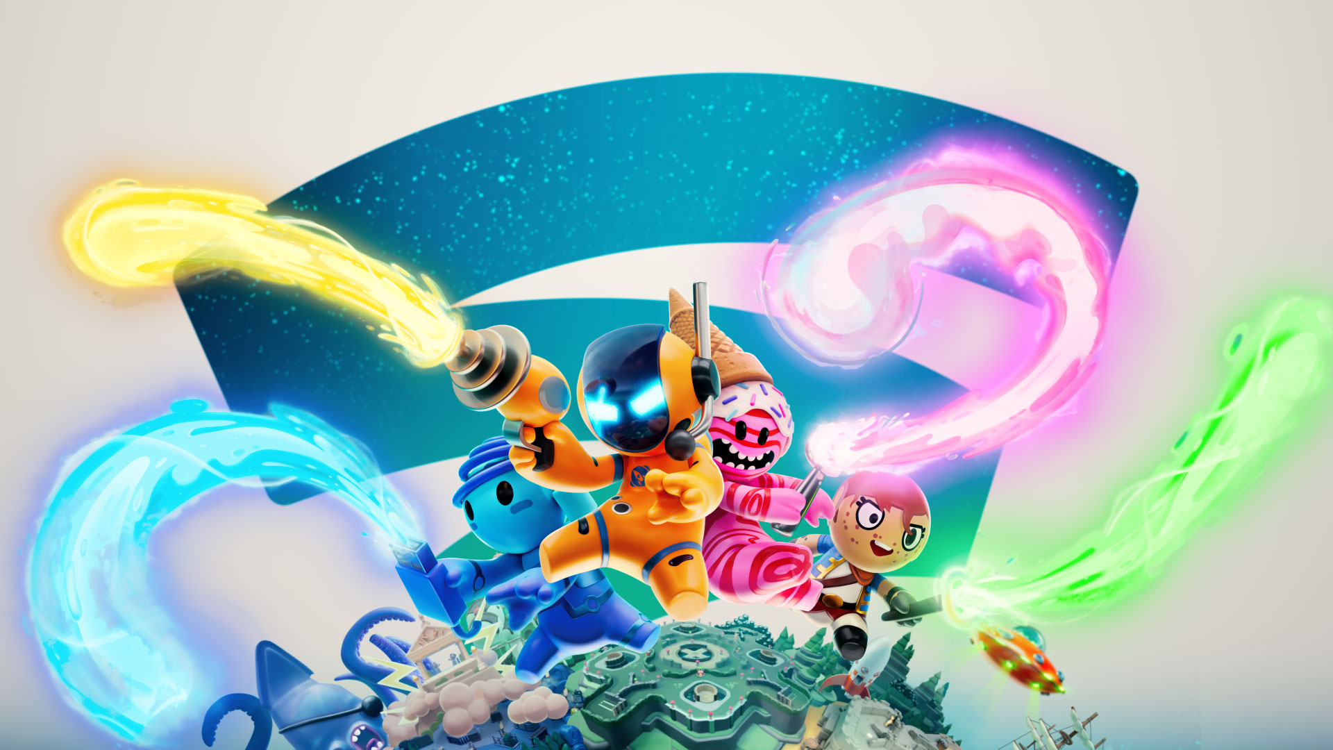 Google Stadia online platform