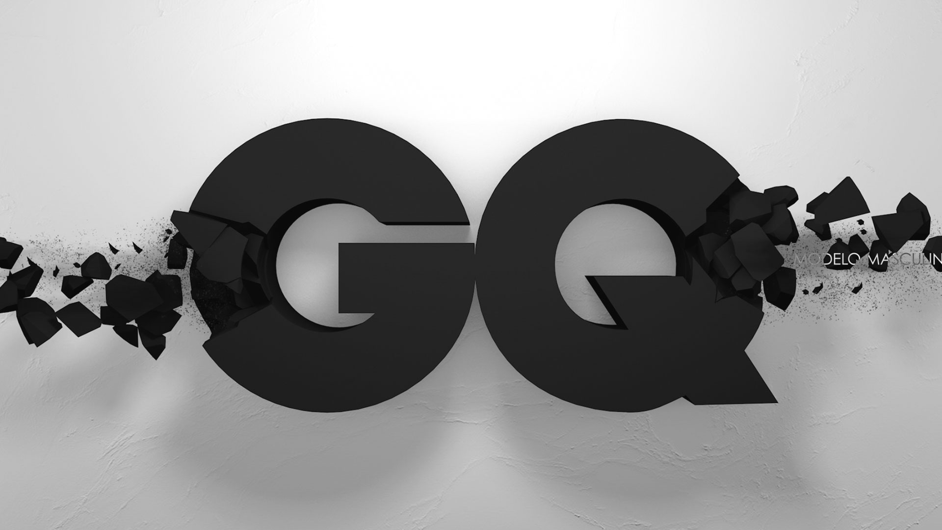 gq men of the year 2018 visuals