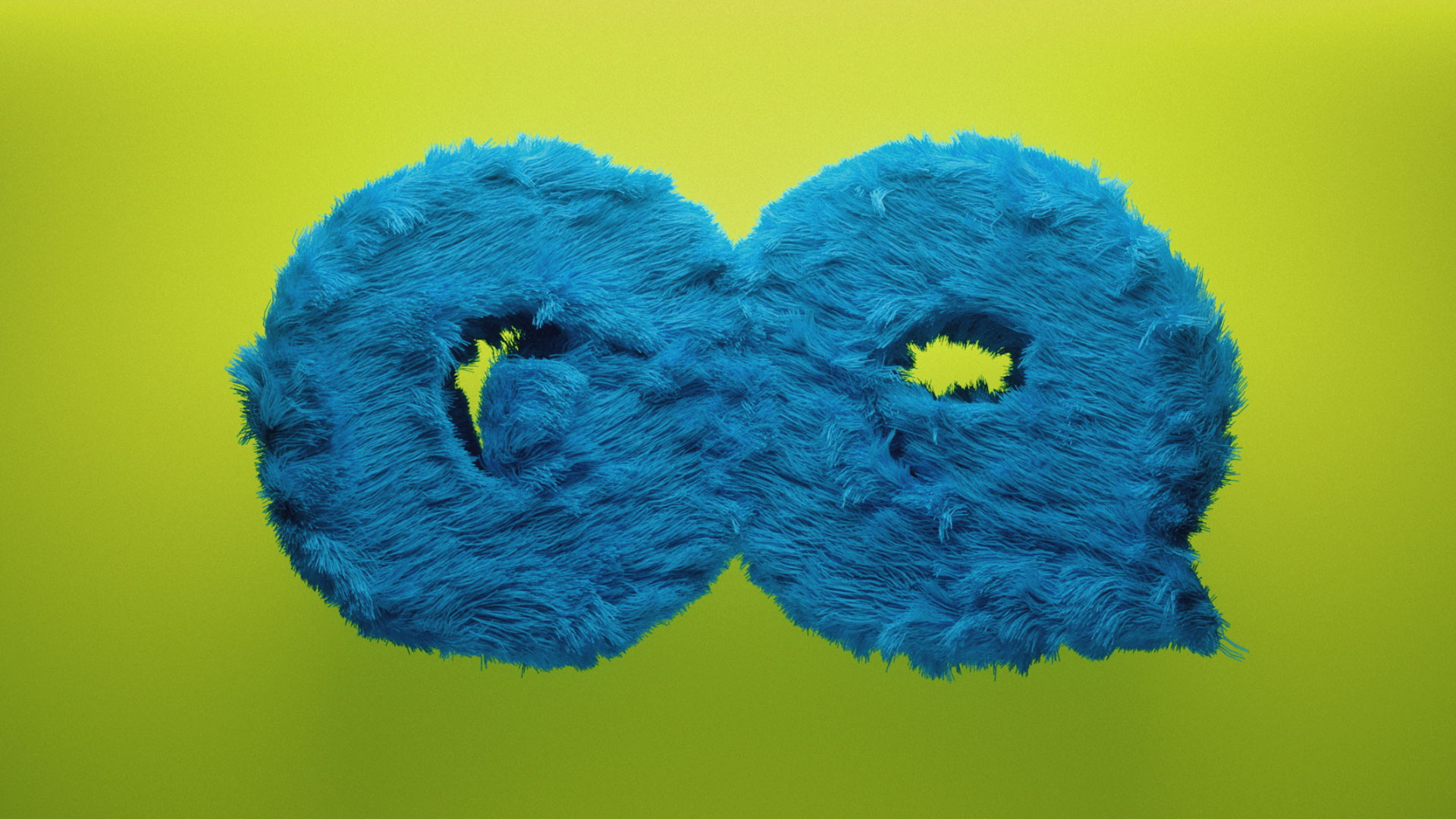 gq magazine event motion graphics 2018