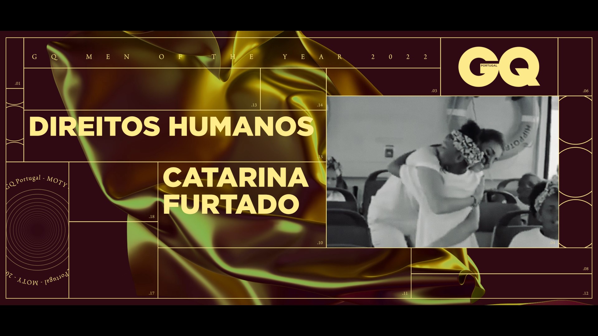 Direitos Humanos category banner