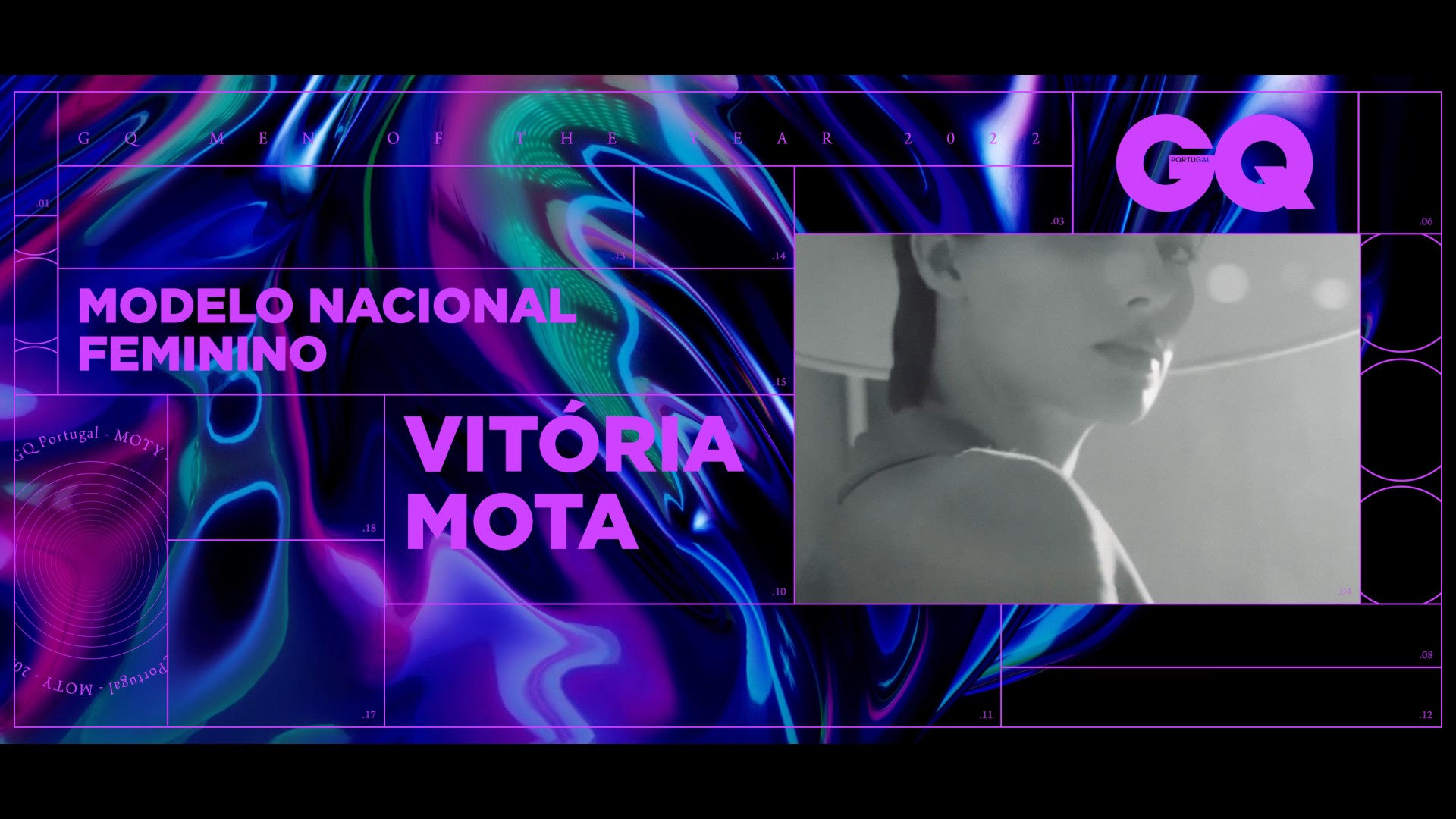 Modelo Nacional Feminino category banner