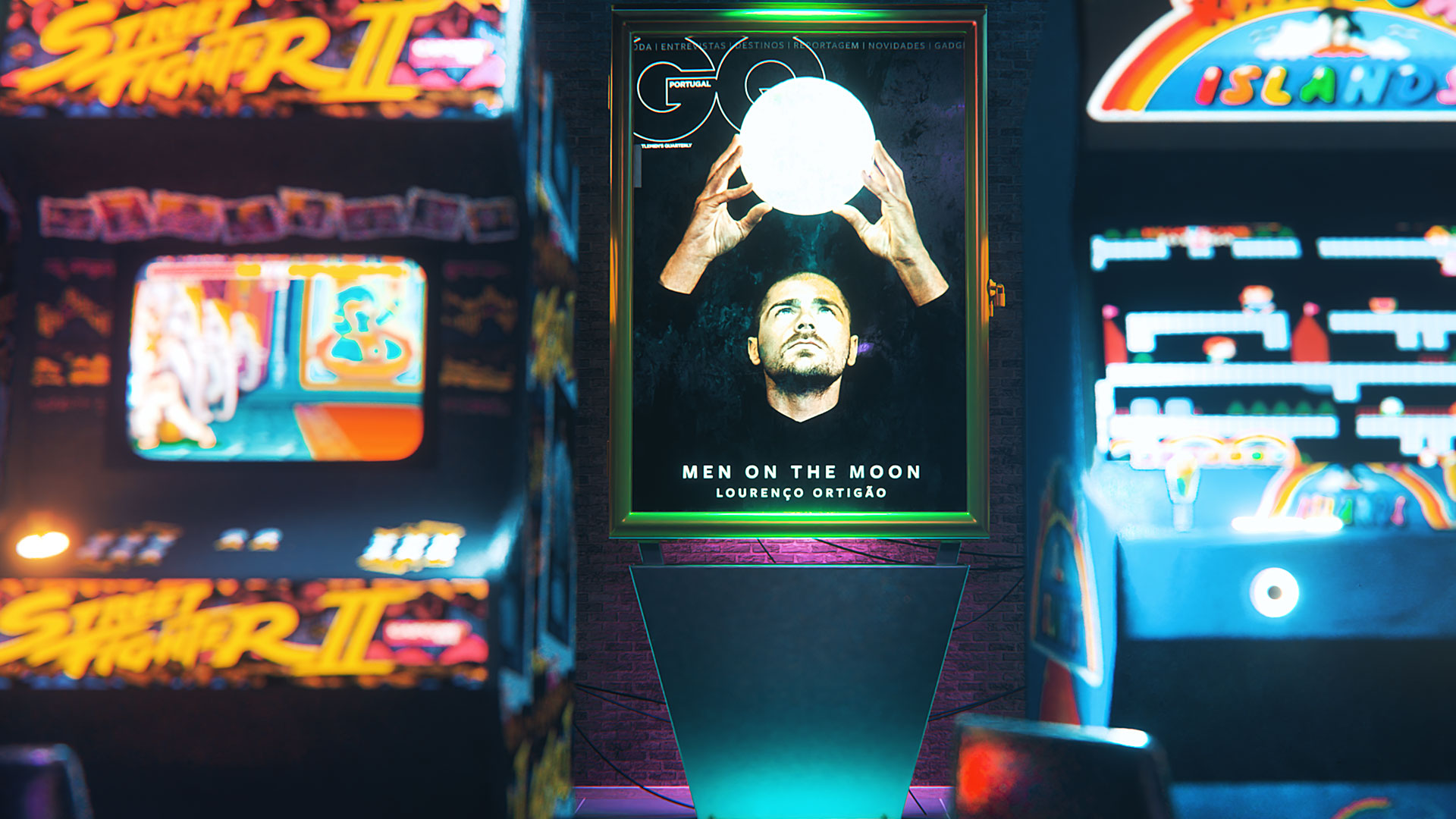 gq moty 2019 motion graphics