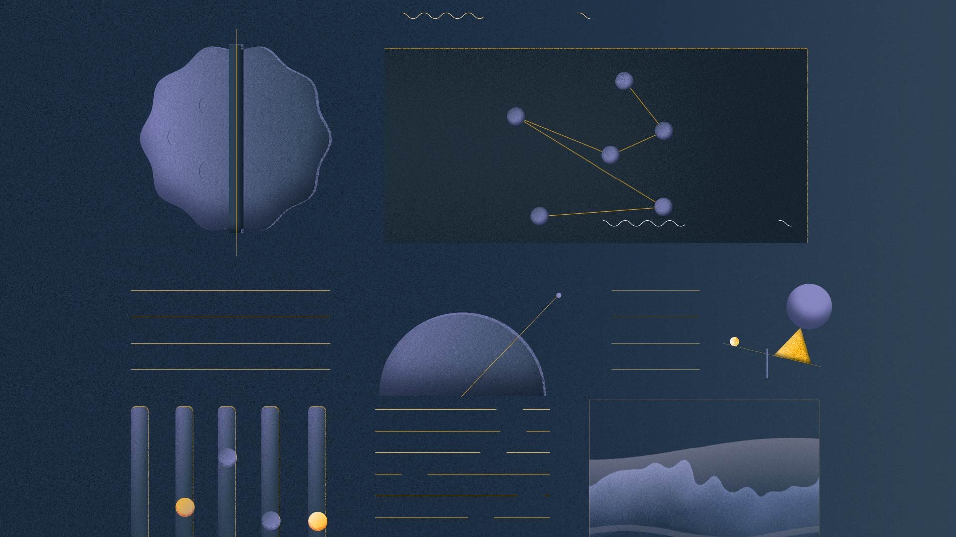 2d design and explainer animation