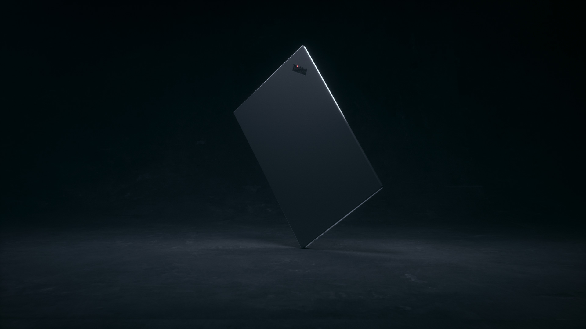 animated video for lenovo thinkpad