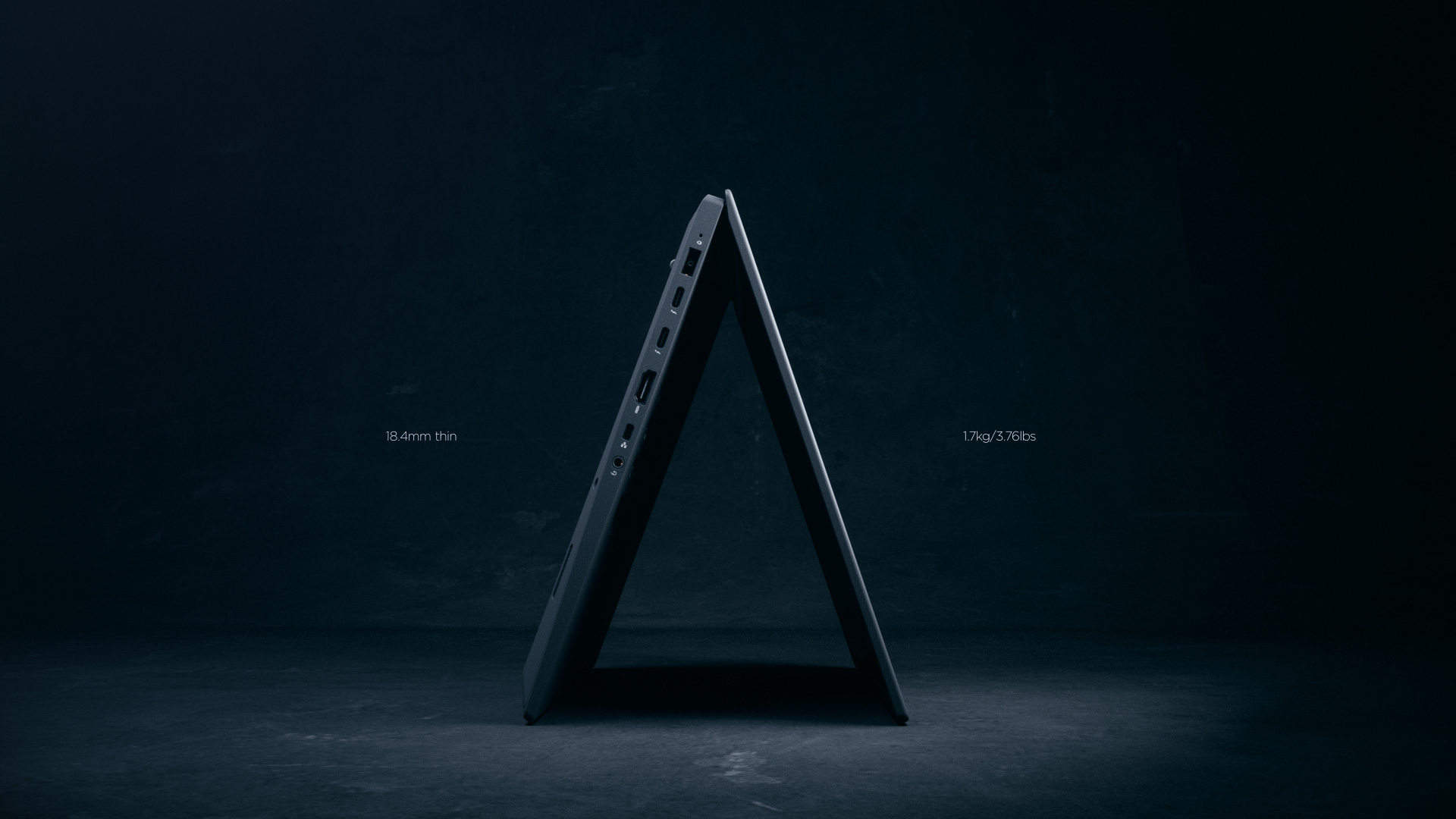 3d modelling for lenovo product video