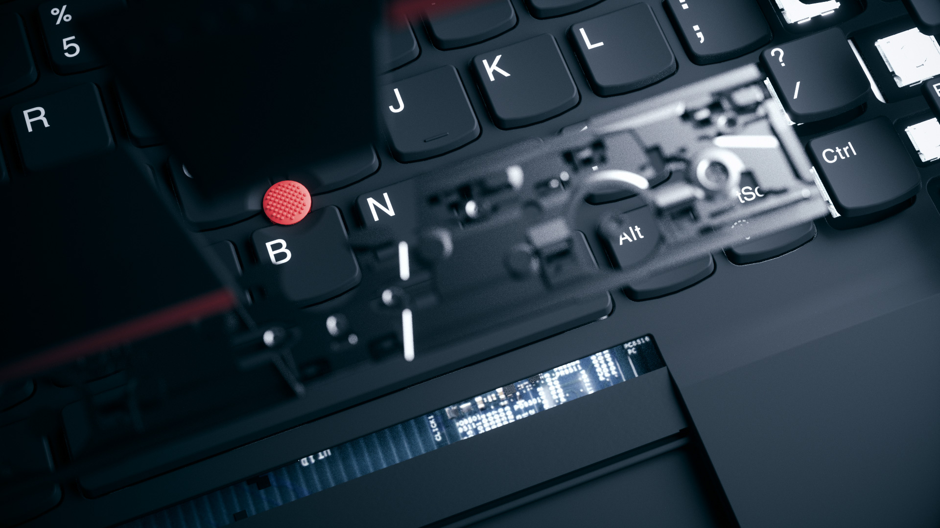 lenovo product presentation thinkpad p1 