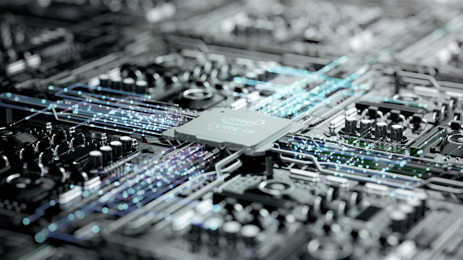 sound design for lenovo product video tour