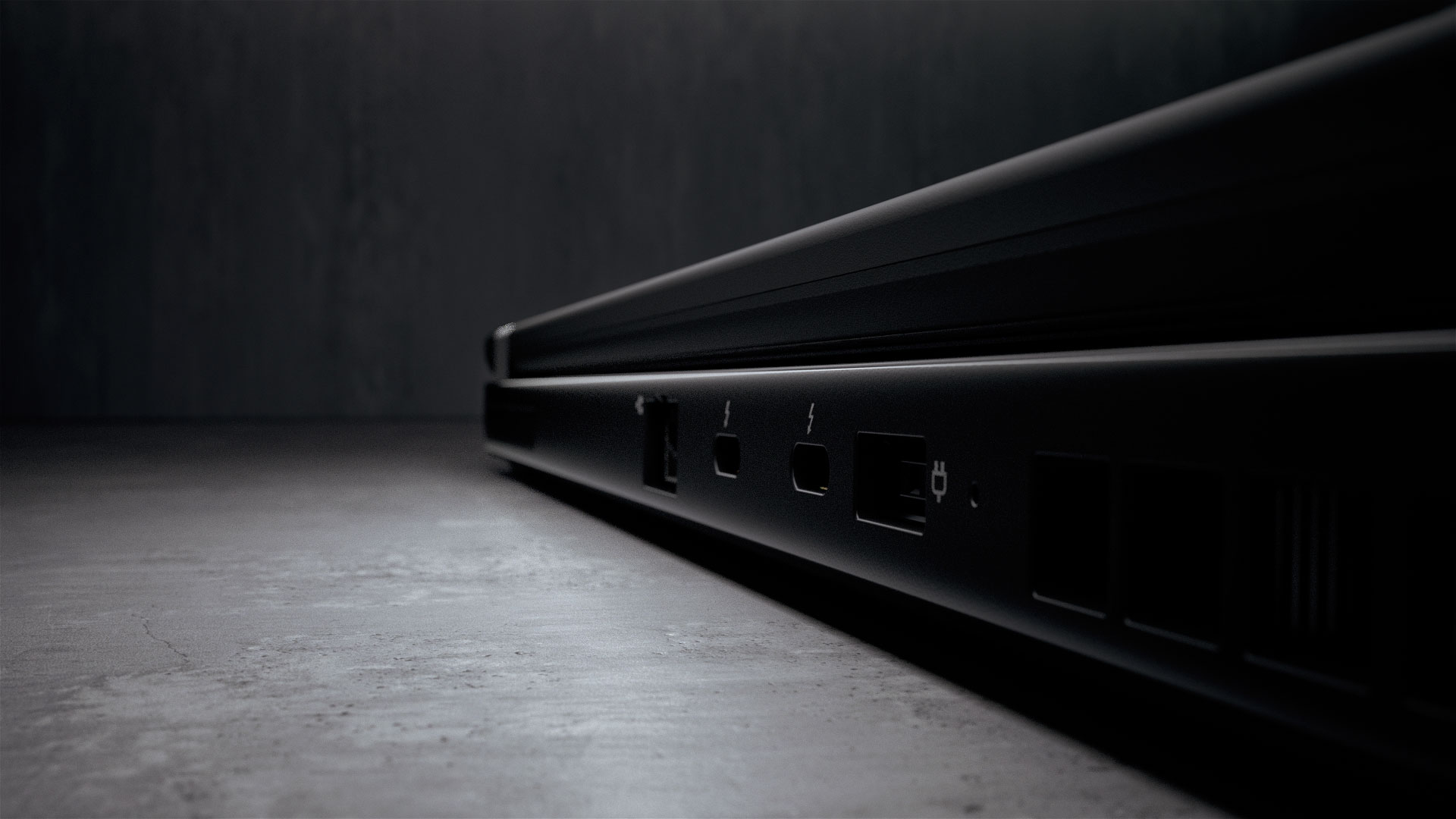 lenovo 53 motion graphics product presentation