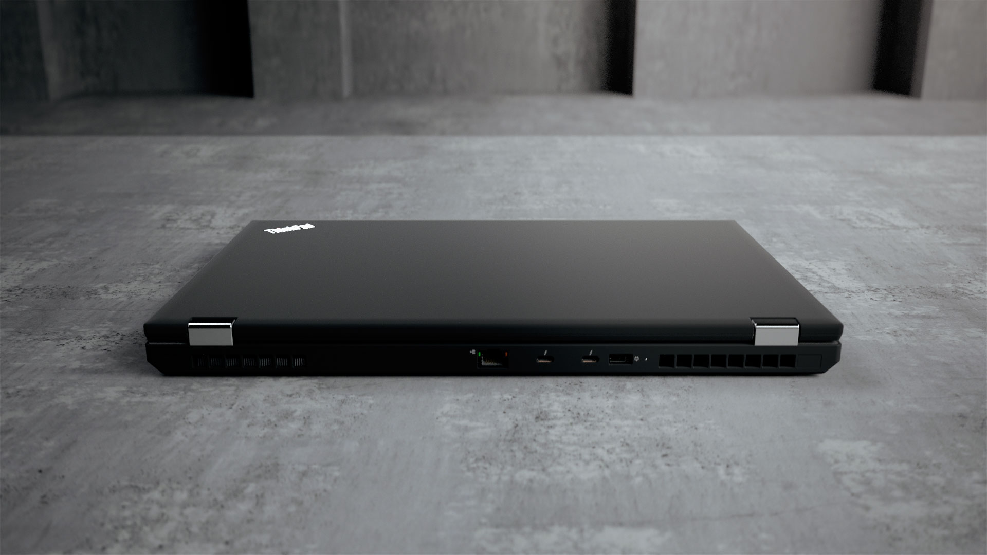 thinkpad p53 product video tour