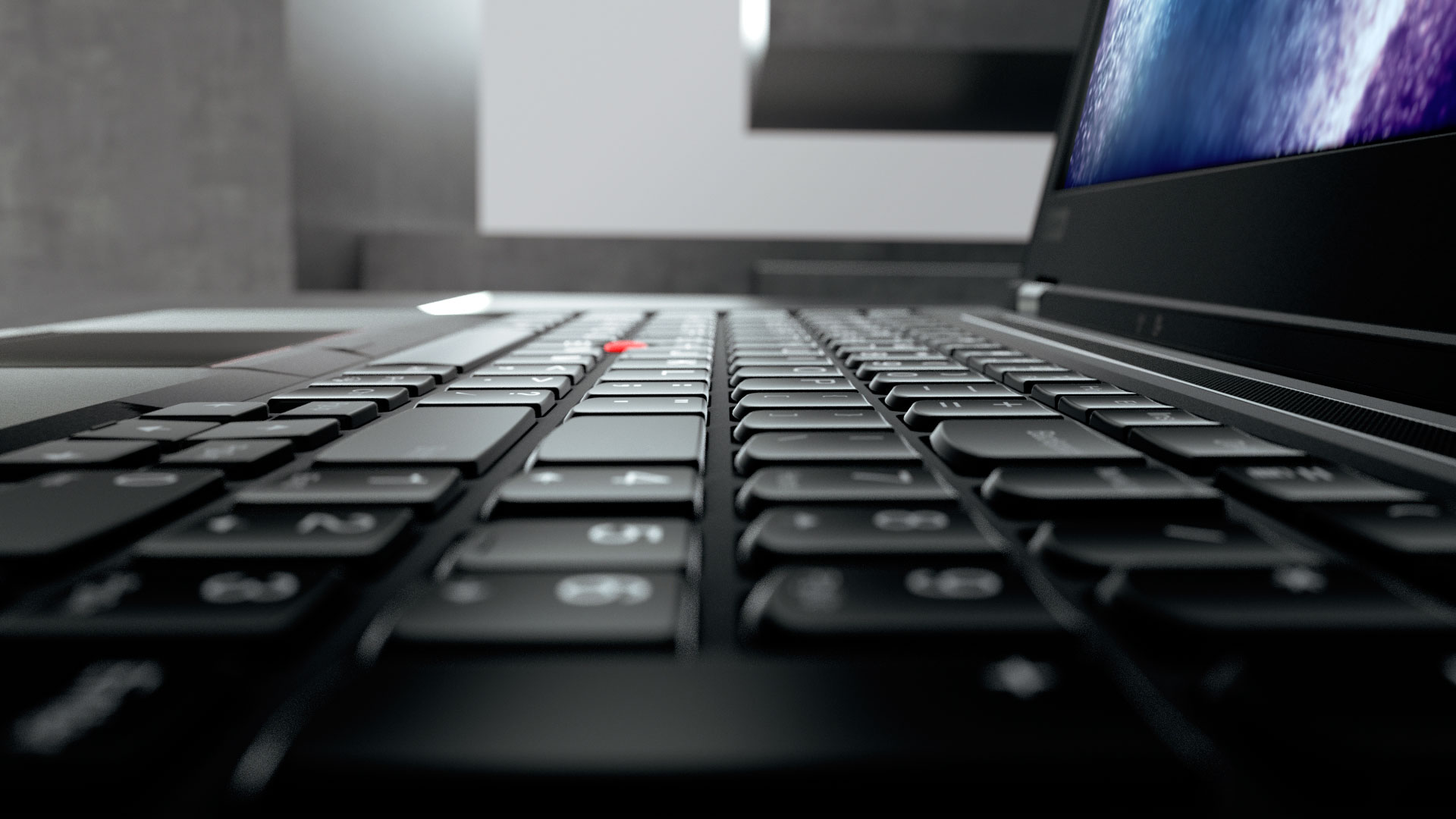 lenovo thinkpad p53 product video tour