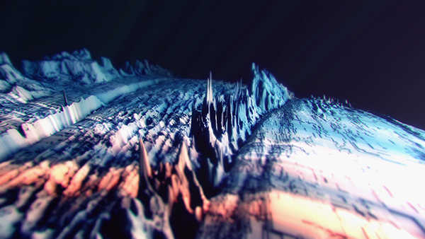 trapcode mir video colors