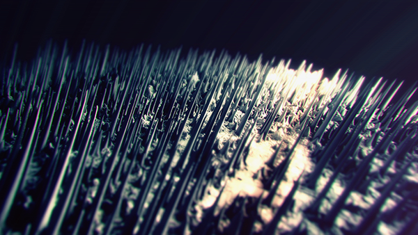 testing trapcode mir plugin