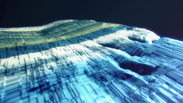 testing a plugin for motion graphics