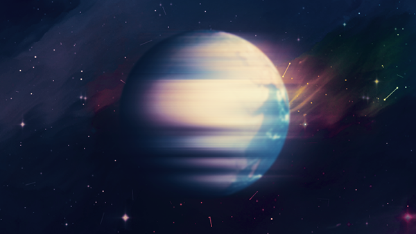 musical play animated video from olga and post united