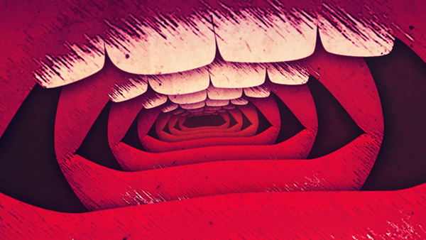 2d design and animation for musical play