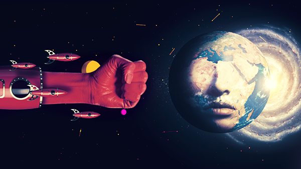 video animation for musical play