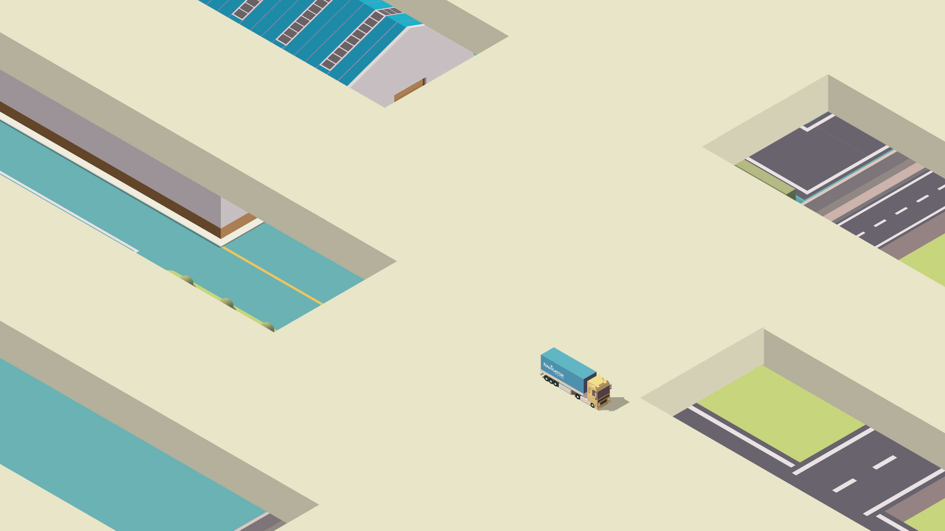 video explainer for navigator company