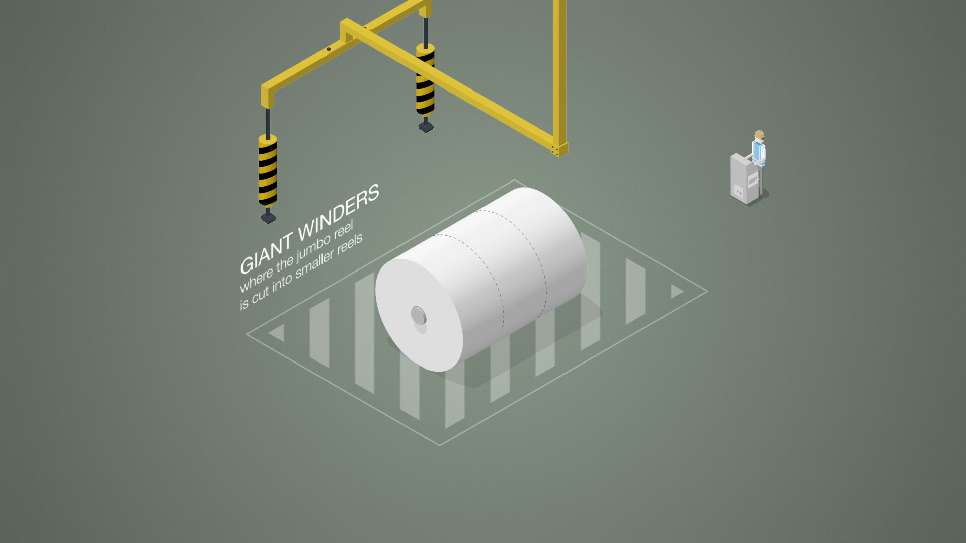 infographic video and 2d design