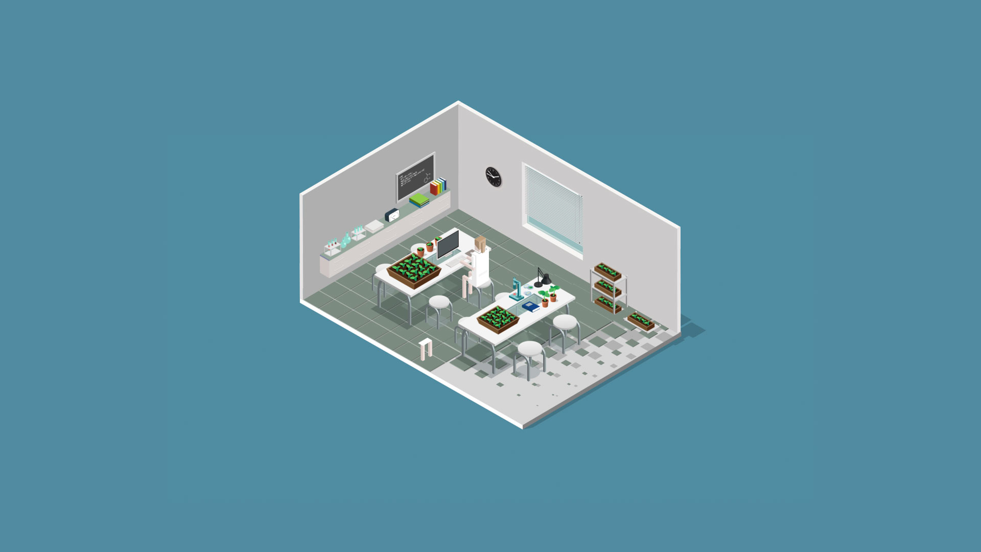 explainer video and animation