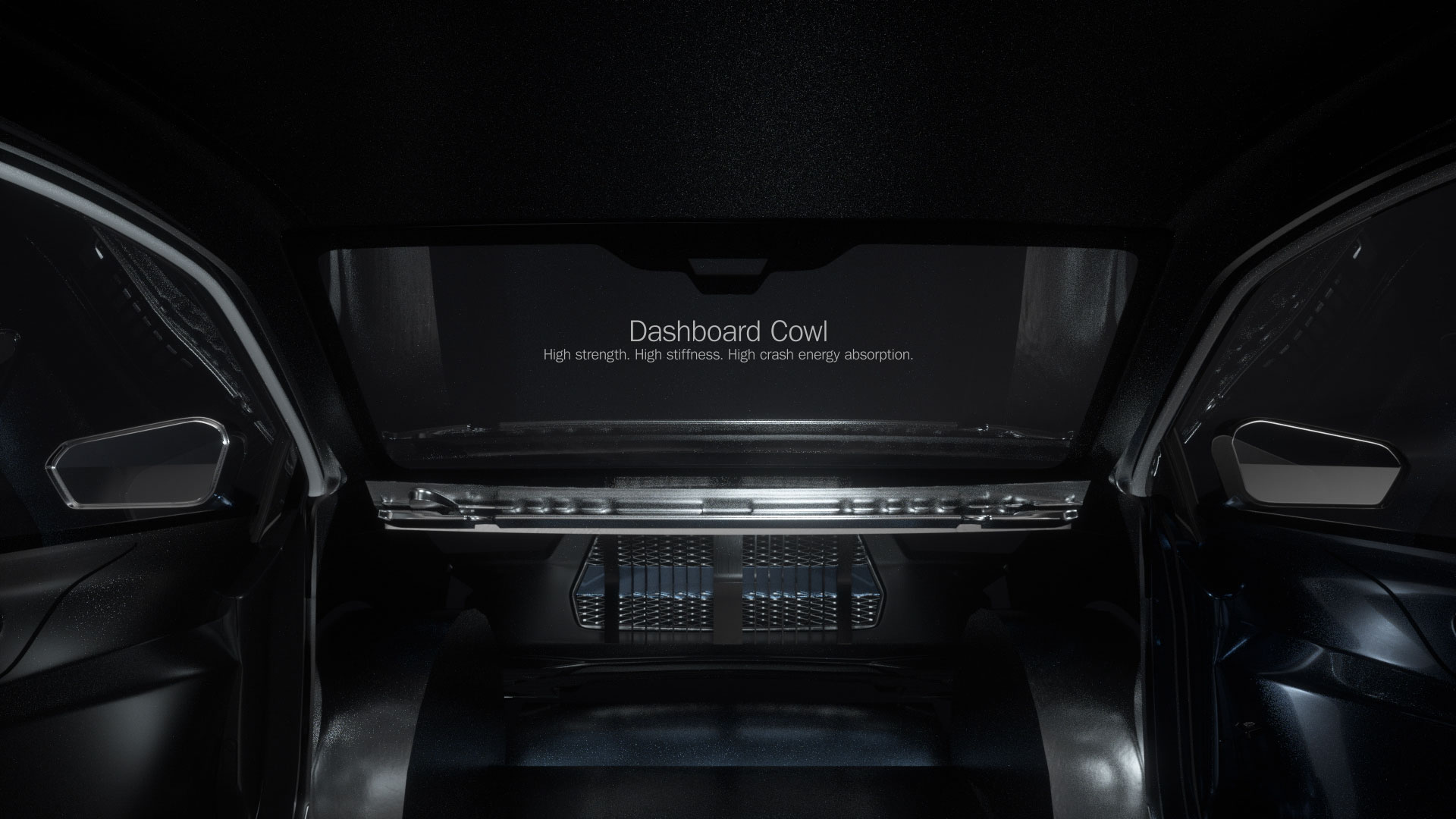 automotive motion graphics video