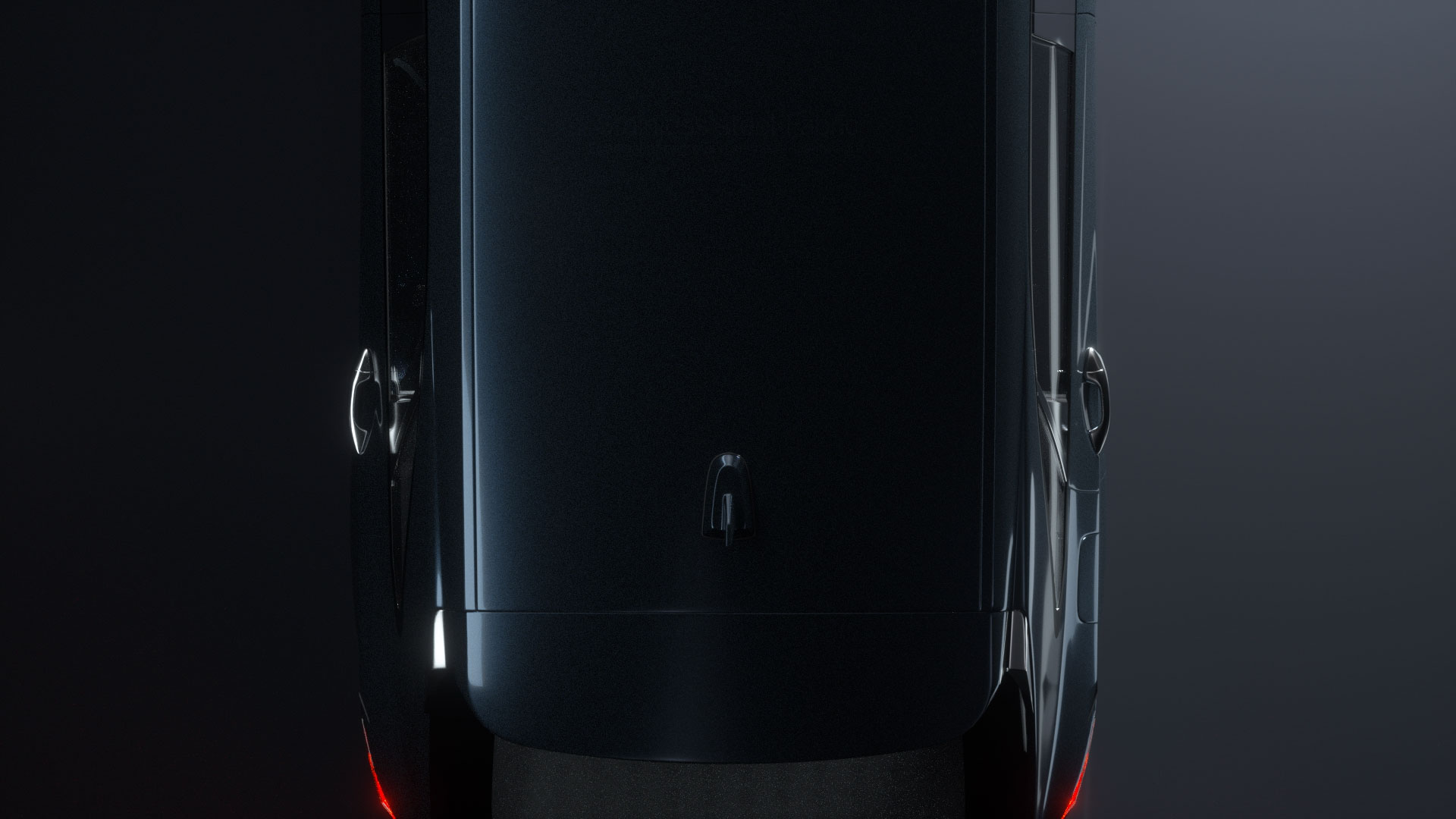 3d and motion design for automotive industry