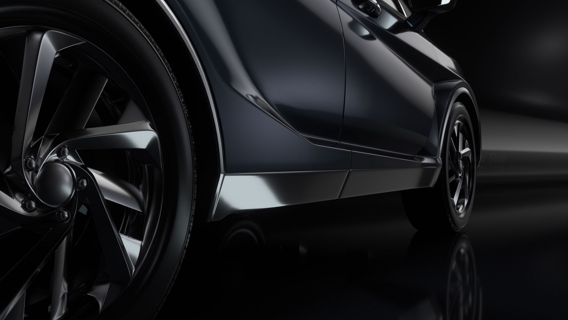 automotive motion design