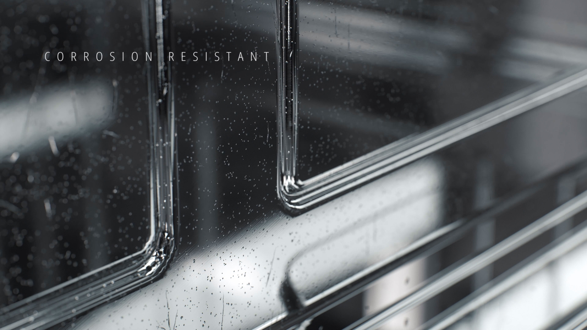 motion graphics video for outokumpu