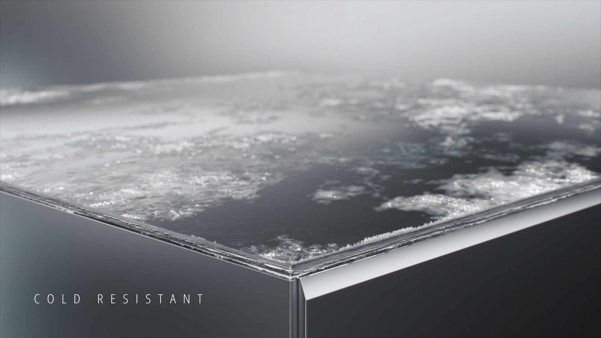 motion graphics for outokumpu stainless steel