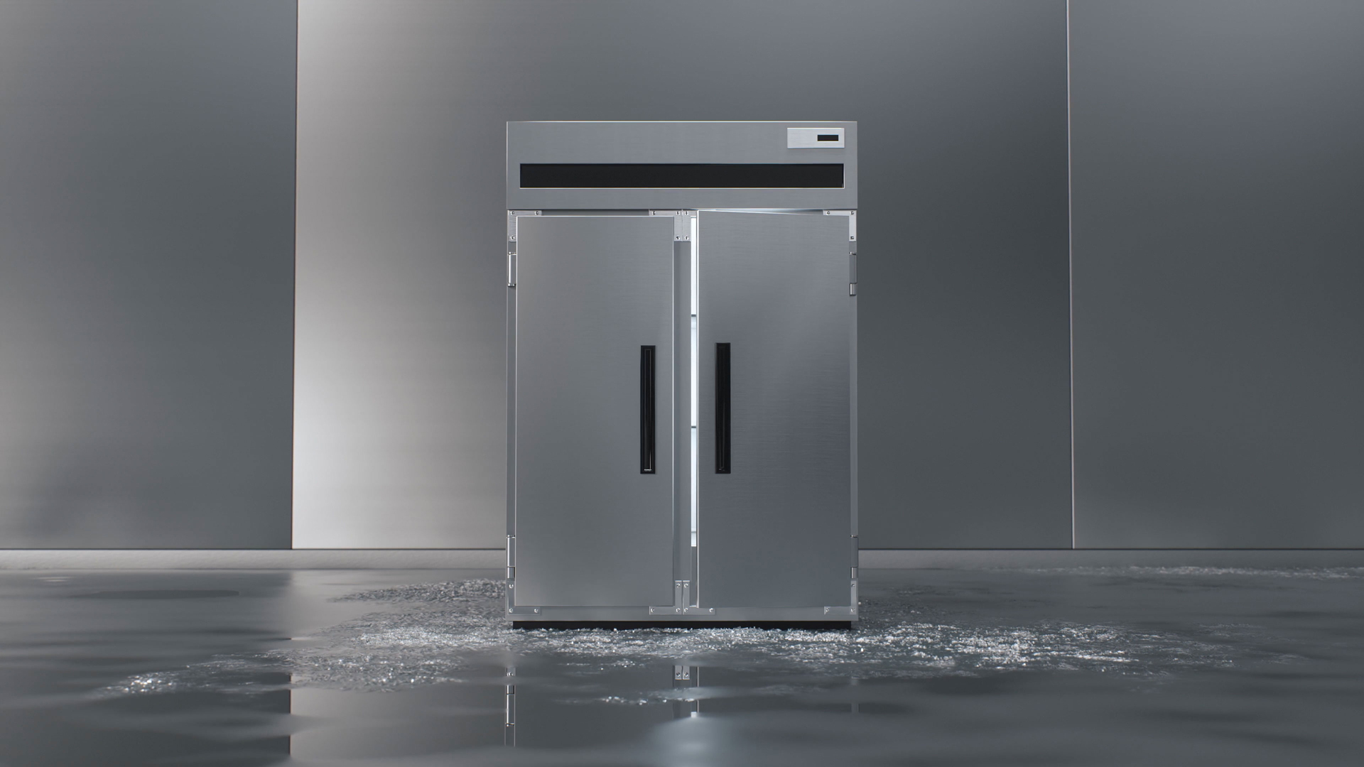 3d design for outokumpu stainless steel