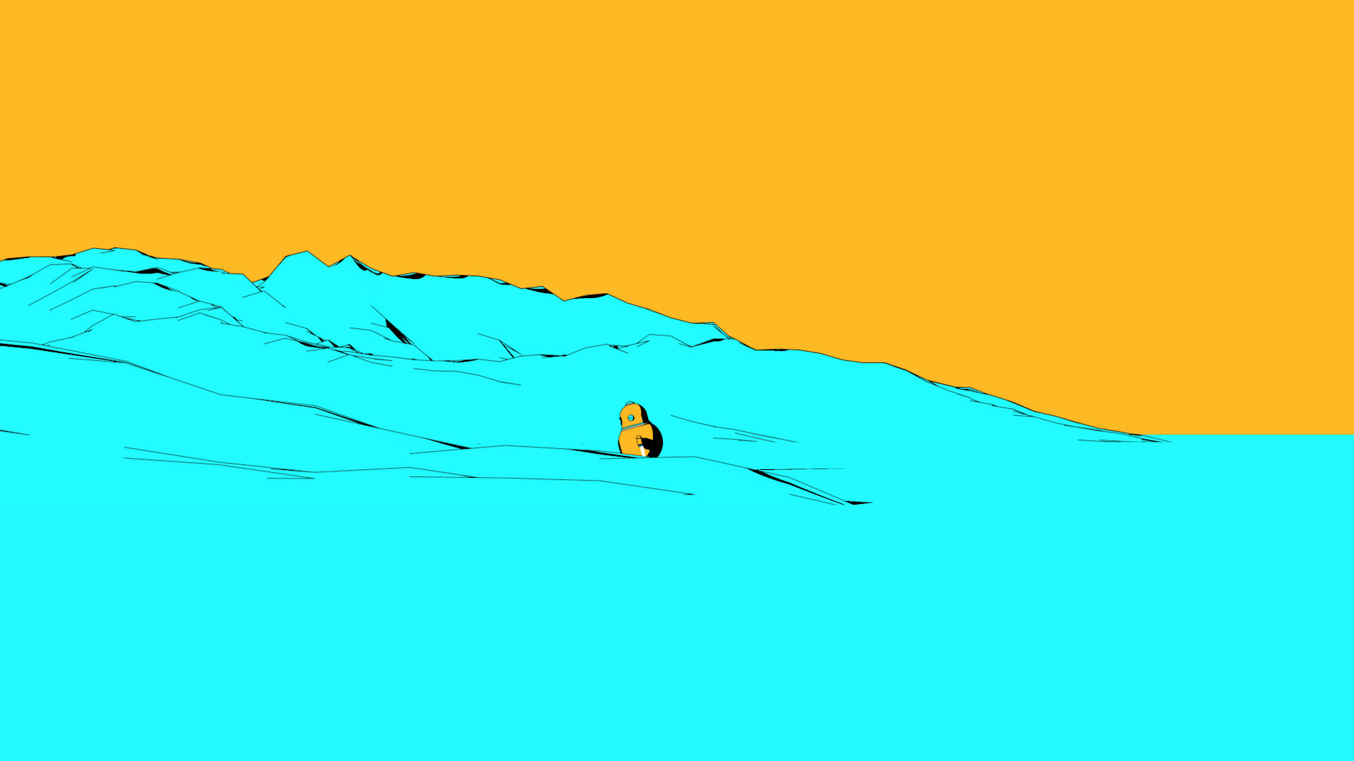 pixels camp video from olga studio