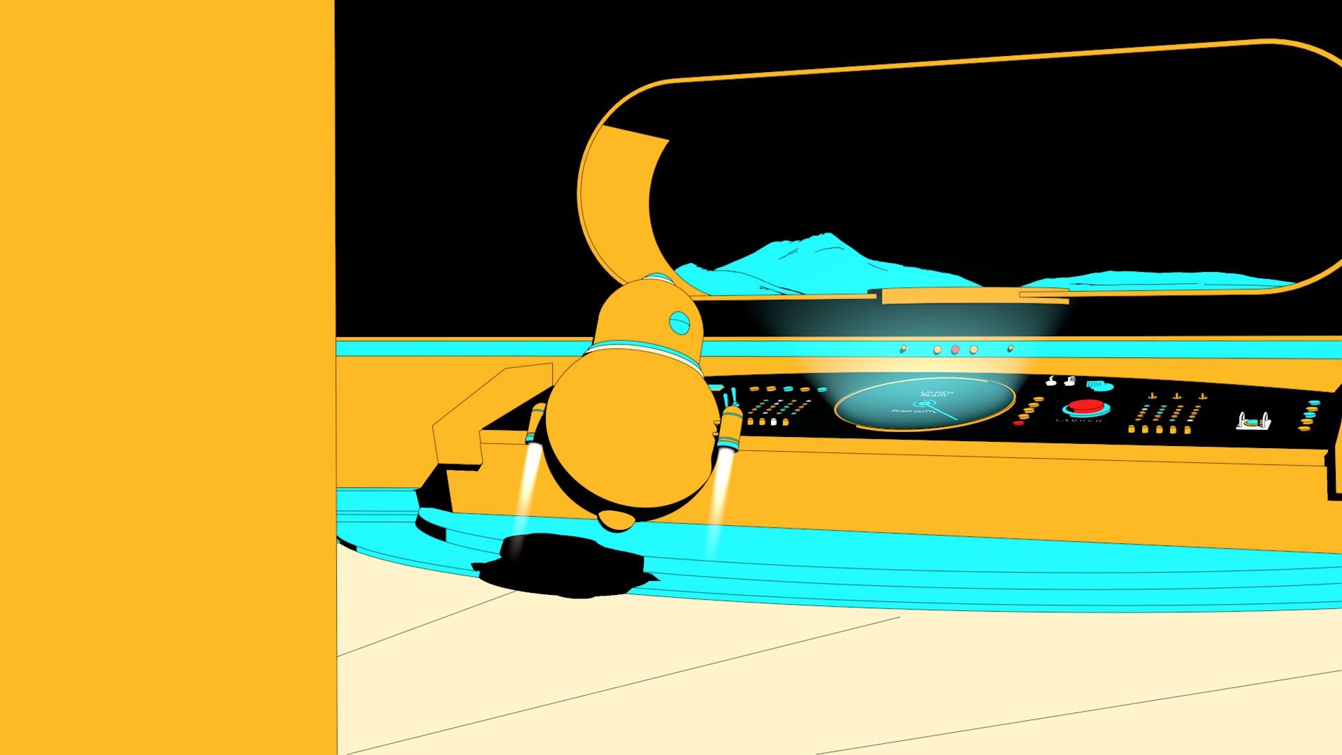 pixels camp promo video 