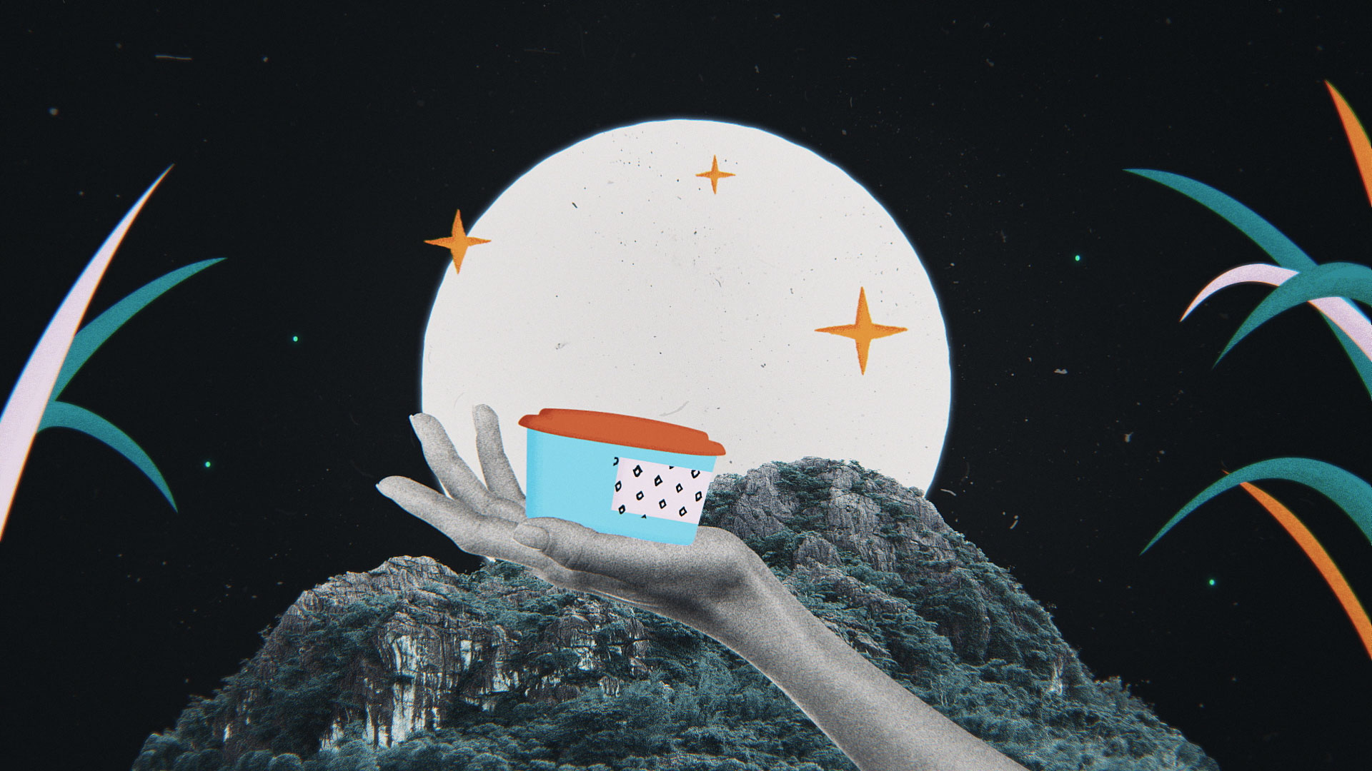 raising awareness for plastic polution with jeronimo martins