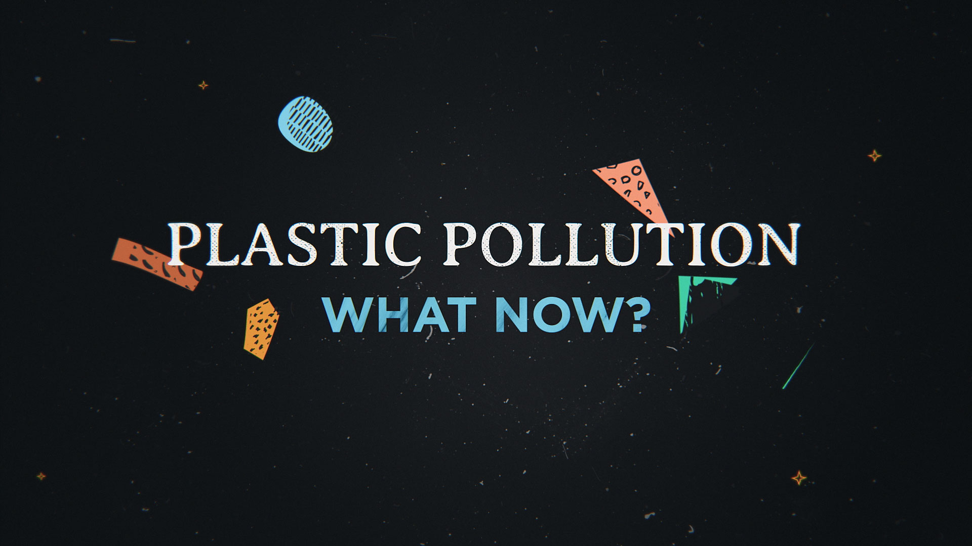 plastic polution explainer video by olga studio