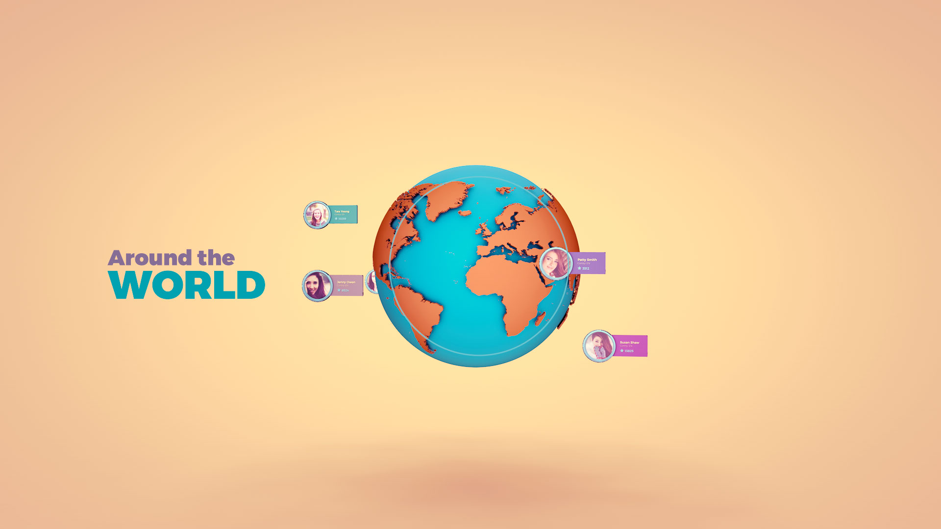 explainer video for an interactive quizz